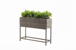 Wholesale	Restaurant Dining Furniture	- Outdoor Furniture DONGO Flower Box – Jacrea